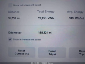 Tesla Model S * 100D/60D/75D/90D/P100D* CARFAX*   | Mobile.bg    15