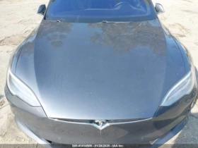 Tesla Model S * 100D/60D/75D/90D/P100D* CARFAX* АВТО КРЕДИТ - 26999 лв. - 61204988 | Car24.bg