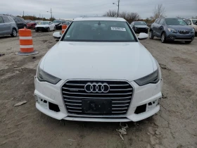 Audi A6 PREMIUM PLUS 3.0TFSI* MATRIX* BOSE*  1