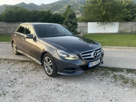 Mercedes-Benz E 220, снимка 1