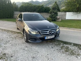 Mercedes-Benz E 220, снимка 3