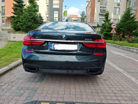 Обява за продажба на BMW 750 ~47 800 лв. - изображение 9