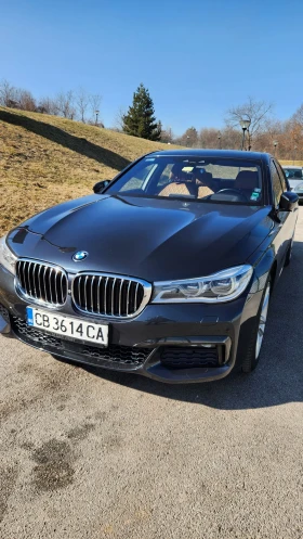 Обява за продажба на BMW 750 ~24 000 EUR - изображение 2