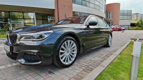 BMW 750 - 47800 лв. - 99554415 16