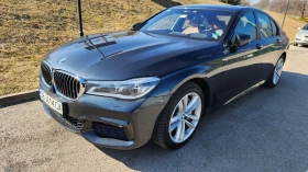 Обява за продажба на BMW 750 ~24 000 EUR - изображение 1