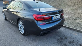BMW 750 - 24000 EUR - 99272968 | Car24.bg