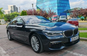 BMW 750 - 47800 лв. - 99554415 17