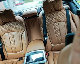Обява за продажба на BMW 750 ~47 800 лв. - изображение 3