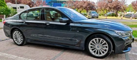 Обява за продажба на BMW 750 ~47 800 лв. - изображение 10