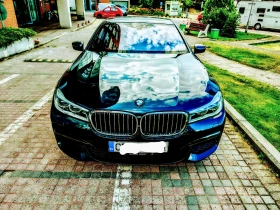 Обява за продажба на BMW 750 ~47 800 лв. - изображение 11