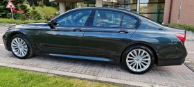 BMW 750 - 47800 лв. - 99554415 15