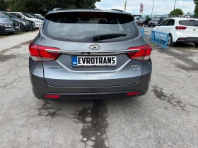 Hyundai I40 1, 7 crdi 6 ck. - 10990 лв. - 73225038 | Car24.bg