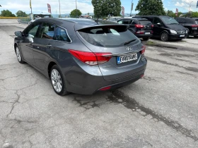 Hyundai I40 1, 7 crdi 6 ck. - 10990 лв. - 73225038 | Car24.bg