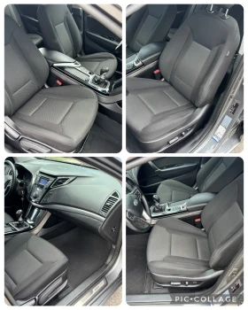 Hyundai I40 1, 7 crdi 6 ck. - 10990 лв. - 73225038 | Car24.bg