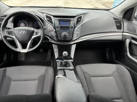 Hyundai I40 1, 7 crdi 6 ck. - 10990 лв. - 73225038 | Car24.bg