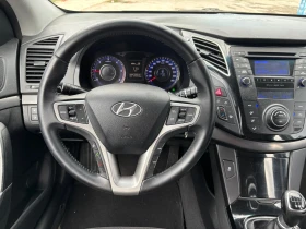 Hyundai I40 1, 7 crdi 6 ck. - 10990 лв. - 73225038 | Car24.bg