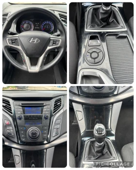 Hyundai I40 1, 7 crdi 6 ck. - 10990 лв. - 73225038 | Car24.bg
