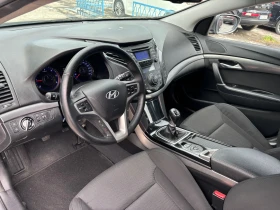 Hyundai I40 1, 7 crdi 6 ck. - 10990 лв. - 73225038 | Car24.bg