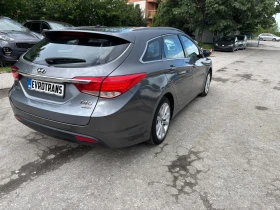Hyundai I40 1, 7 crdi 6 ck. - 10990 лв. - 73225038 | Car24.bg