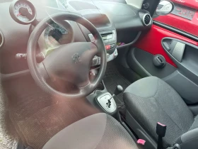 Обява за продажба на Toyota Aygo 1.0 City Move AВТОМАТИК ~5 500 лв. - изображение 3