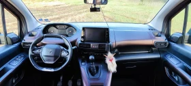 Обява за продажба на Peugeot Rifter 1.5 BlueHD, 130hs. GT пакет ~47 999 лв. - изображение 6