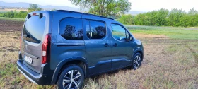 Обява за продажба на Peugeot Rifter 1.5 BlueHD, 130hs. GT пакет ~47 999 лв. - изображение 3