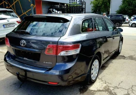 Toyota Avensis 1.8i Soul Edition,  | Mobile.bg    5