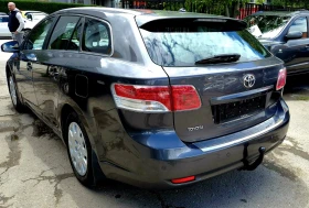 Toyota Avensis 1.8i Soul Edition,  | Mobile.bg    4