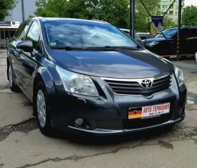Toyota Avensis 1.8i Soul Edition,  | Mobile.bg    1