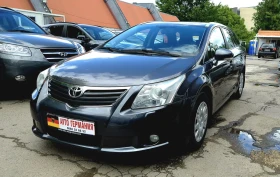Toyota Avensis 1.8i Soul Edition,  | Mobile.bg    2