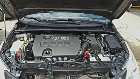 Toyota Avensis 1.8i Soul Edition,  | Mobile.bg    17