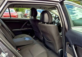 Toyota Avensis 1.8i Soul Edition,  | Mobile.bg    10