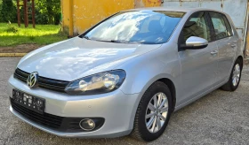     VW Golf 1.6TDI 2012.