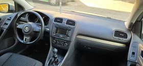 VW Golf 1.6TDI 2012. | Mobile.bg    11