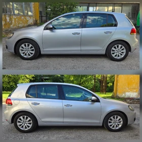 VW Golf 1.6TDI 2012. | Mobile.bg    8