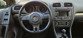 VW Golf 1.6TDI 2012. | Mobile.bg    12