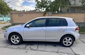 VW Golf 1.6i Bi Fuel - 10800 лв. - 96779724 6