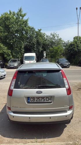 Ford C-max | Mobile.bg    2