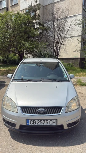 Ford C-max | Mobile.bg    3