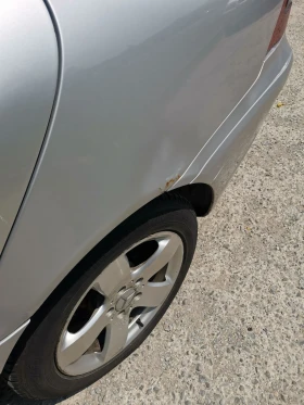 Обява за продажба на Mercedes-Benz C 200 С200 ~3 800 лв. - изображение 6