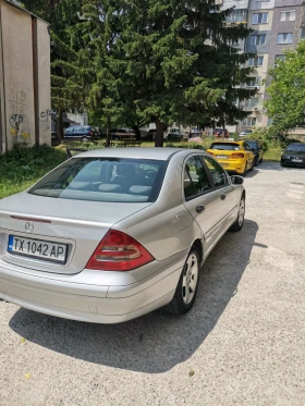 Обява за продажба на Mercedes-Benz C 200 С200 ~3 800 лв. - изображение 2