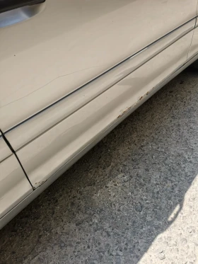 Обява за продажба на Mercedes-Benz C 200 С200 ~3 800 лв. - изображение 8