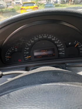Обява за продажба на Mercedes-Benz C 200 С200 ~3 800 лв. - изображение 5