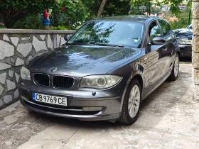 Обява за продажба на BMW 116 ~10 000 лв. - изображение 1