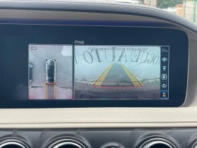 Mercedes-Benz S 400 4M* Long* AMG* TV* Burmester* PANO* KeylessGo* - 86500 лв. - 11842960 14