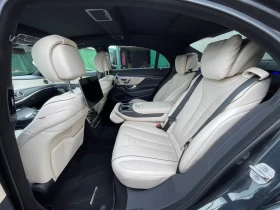 Mercedes-Benz S 400 4M* Long* AMG* TV* Burmester* PANO* KeylessGo* - 86500 лв. - 11842960 12