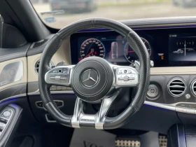 Mercedes-Benz S 400 4M* Long* AMG* TV* Burmester* PANO* KeylessGo* - 86500 лв. - 11842960 7