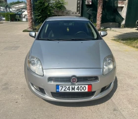Обява за продажба на Fiat Bravo 1.9 JTD ~4 600 лв. - изображение 1