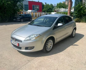 Обява за продажба на Fiat Bravo 1.9 JTD ~4 600 лв. - изображение 1
