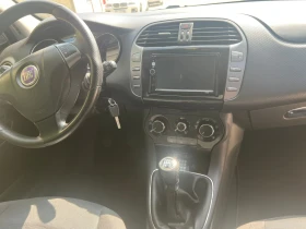 Обява за продажба на Fiat Bravo 1.9 JTD ~4 600 лв. - изображение 11